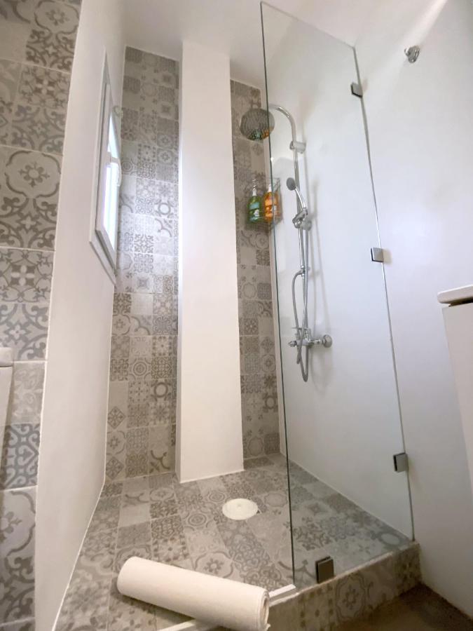 Mediterra In The Heart Of Apartment Athens