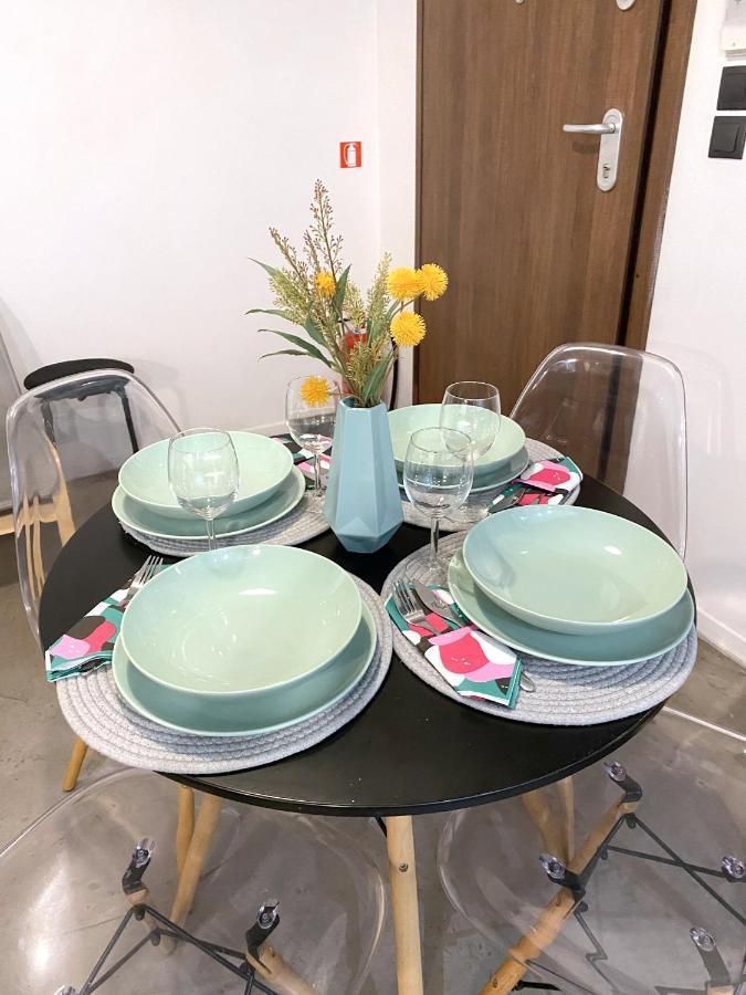 Apartment Mediterra In The Heart Of Athens