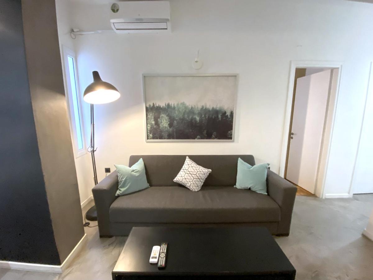 Apartment Mediterra In The Heart Of *
