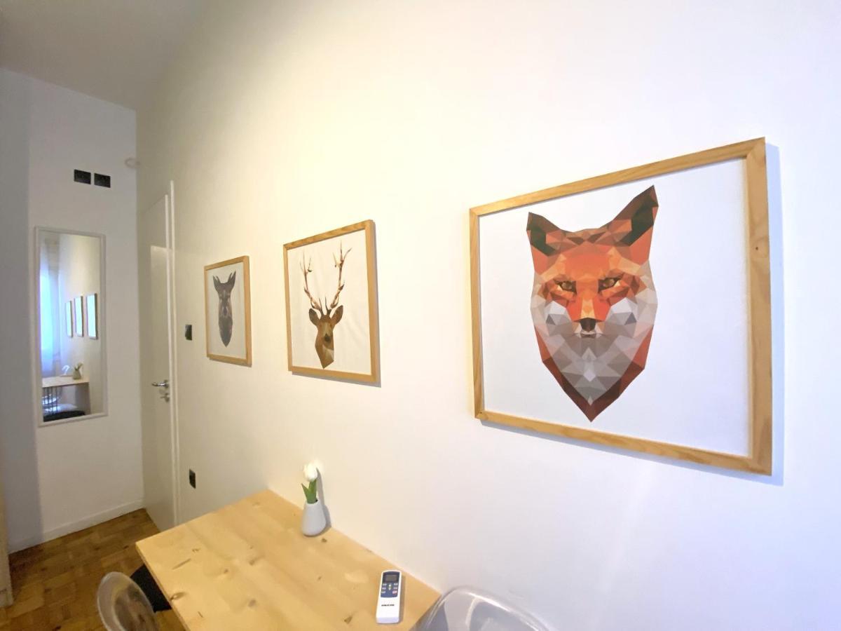 Mediterra In The Heart Of Apartment *