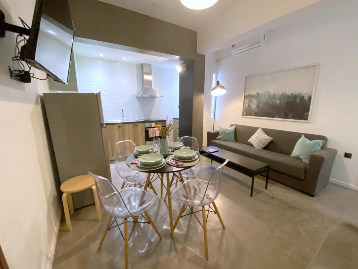 Mediterra In The Heart Of Apartment *