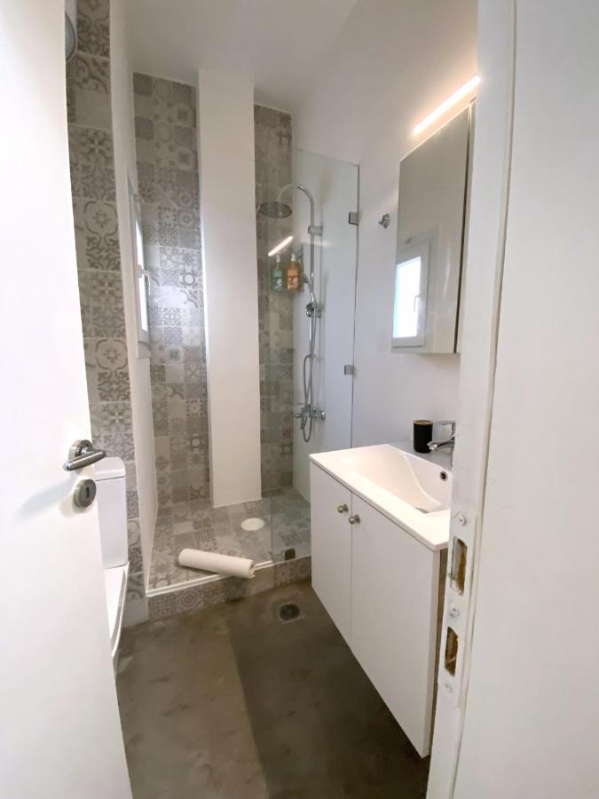 Apartment Mediterra In The Heart Of Athens